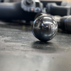 Ambidextrous Pinball